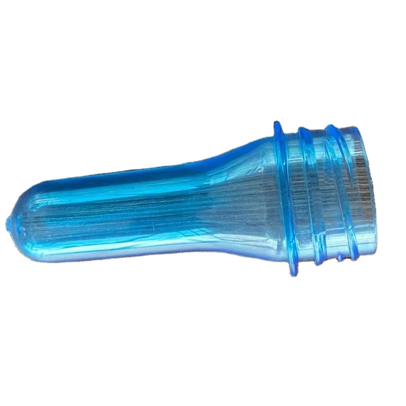 25/30 neck 23g pet preform / mineral water bottle preform/ pet preform bottle