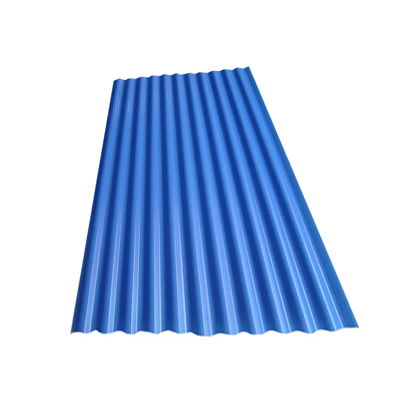 Prepainted GI / PPGI / PPGL color coated galvanized steel roof sheet colourbond fence panels
