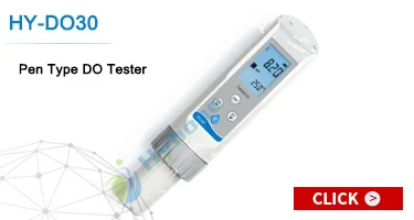 HY-551 UV Method Chemical Oxygen Demand (COD) Sensor In Wastewater