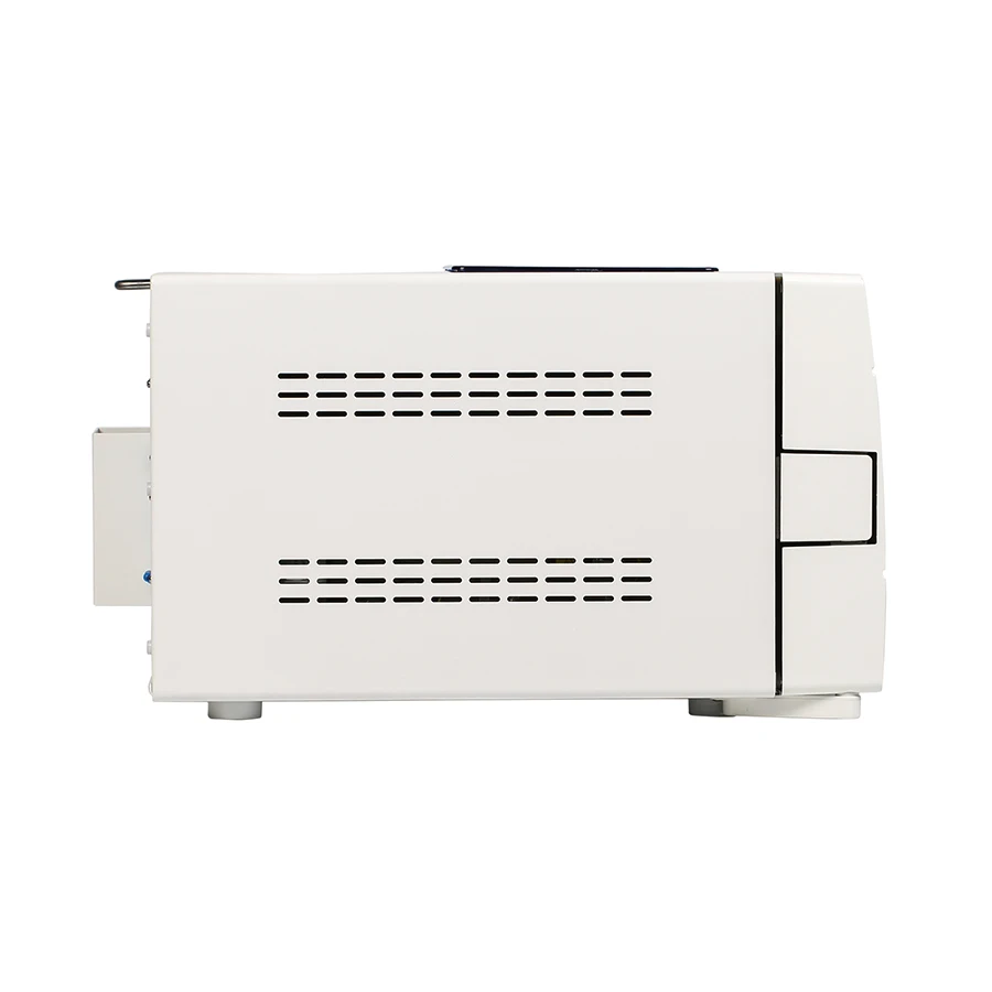 Hot Sale 8l Lcd Display Mediacal Vacuum Autoclav Steril Medic Autoclaves And Sterilizers For Dental Hospital