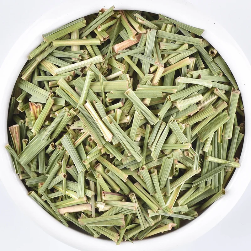 High Quality Bulk Lemongrass One Piece Hair Sulfur-Free Impurities-Free Raw Processing Single Spices & Herbs Wholesale Stock