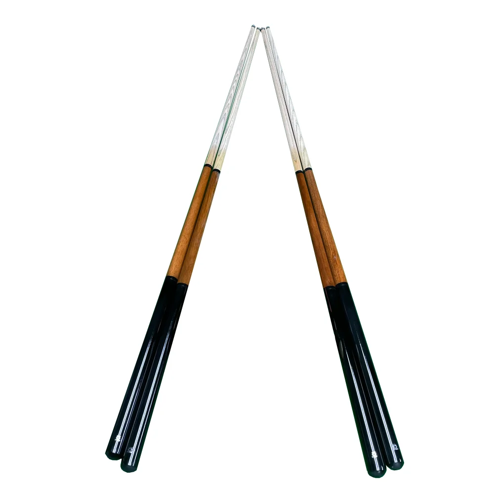 New Modern Popular Designs Professional Exquisite Craftsmanship Carbon Fiber Billiard Stick Cues