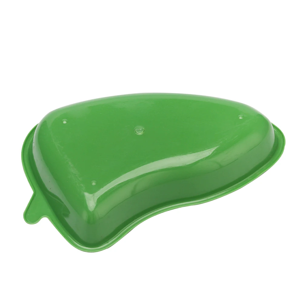 Custom Design Cute Plastic Decoration Restaurant Dishes & Plates