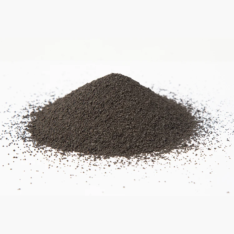 Manganese Sand Manganese Ore for Water Treatment Equipment