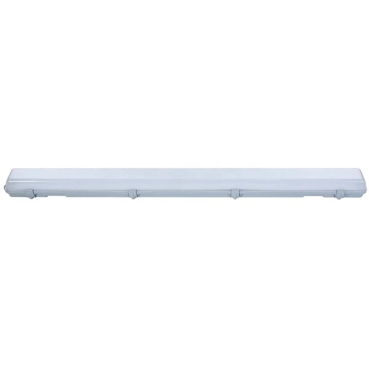 1200mm Emergency 3 Hours LED Tri-proof Light Emergency LED Weatherproof Batten Light