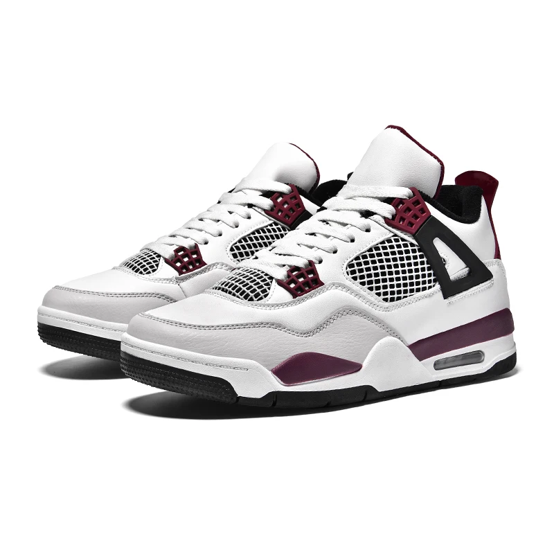 BIYATE New Fashion Platform Sneakers Round Casual Running Shoes Sport Shoes