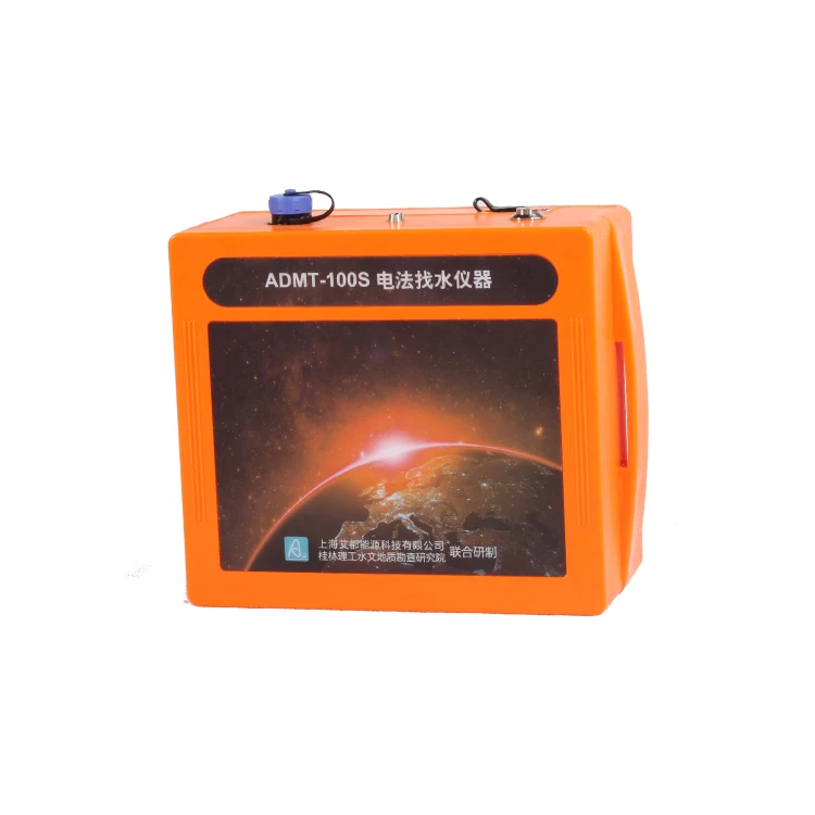 Best under ground water detector admt100s water detector underground water finder  in China