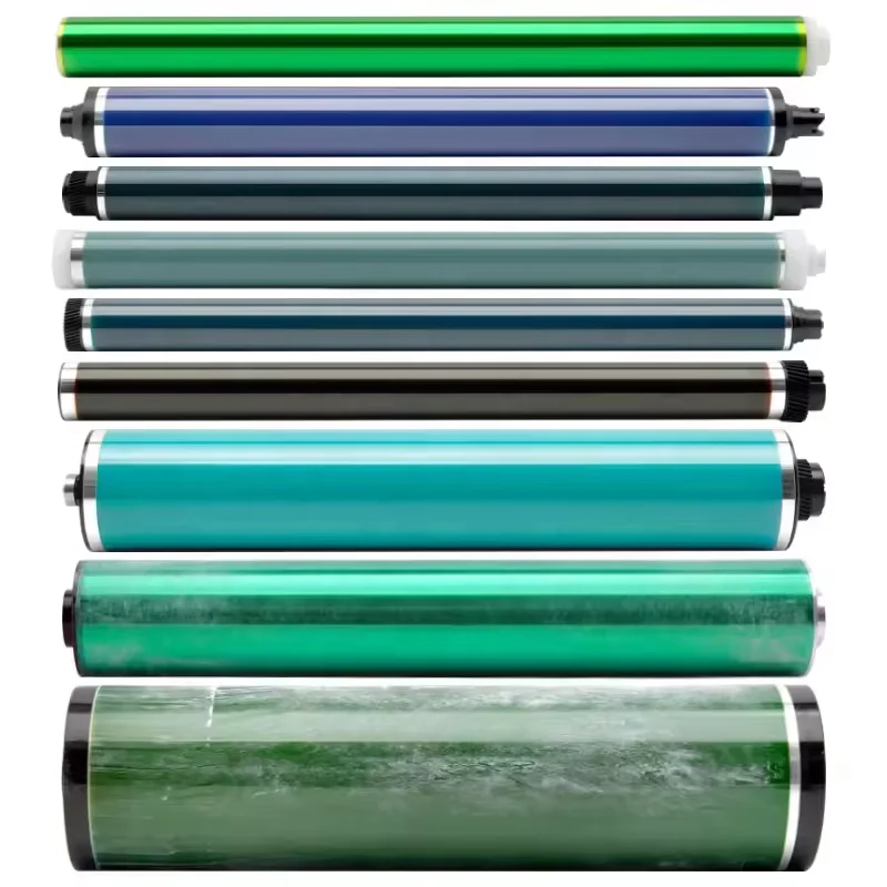 FACTORY PRICE Katun Golden Green Opc Drum for Ricoh HP Canon Xerox Konica Toshiba Sharp Brother Samsung Kyoceras OPC Drum