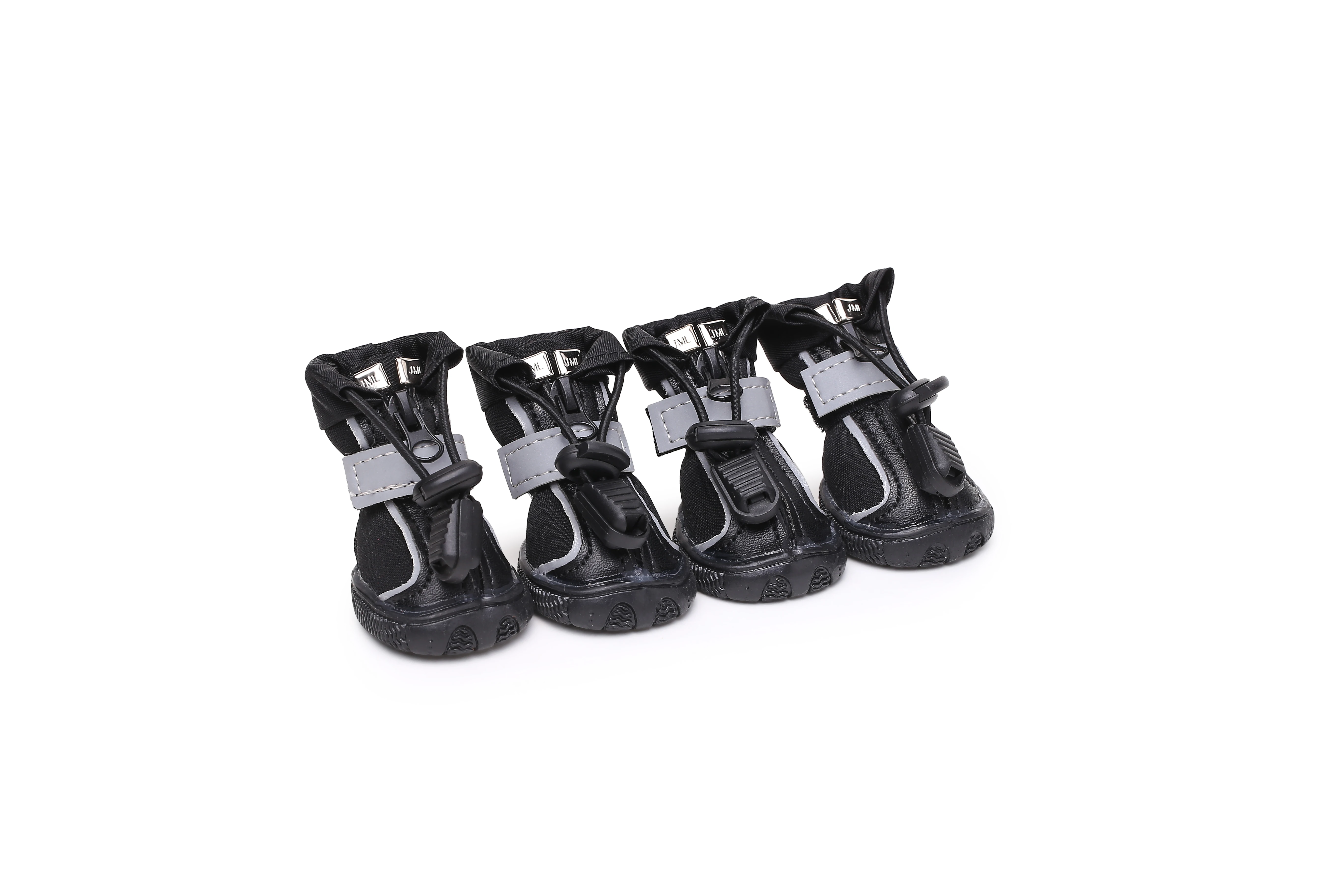 dog sneakers are for hot pavement,which are  mesh and rubber sole dog sneakers good for  hiking sneakers