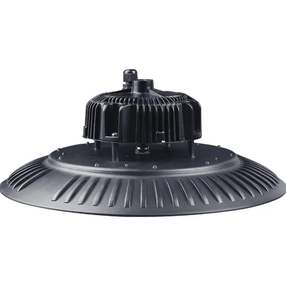 
warehouse hay bay led lighting with 5 year warranty die cast 200W highbay led 