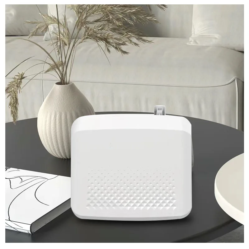 High Quality blue tooth app Electric scent diffuser Wholesale Prices Hotel Commercial Electric Smart Aroma Scent Diffuser