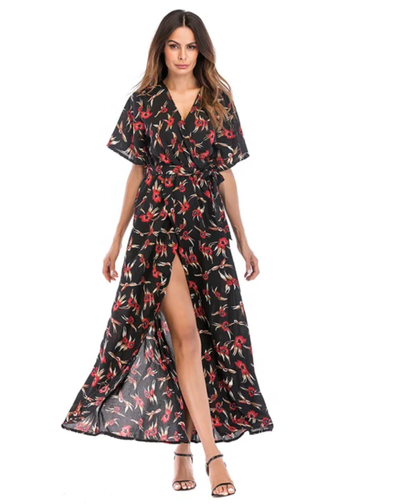 Hot sale factory direct price party dresses women women dress 2023 With Custom Wholesale Professional evening gown dress elegant