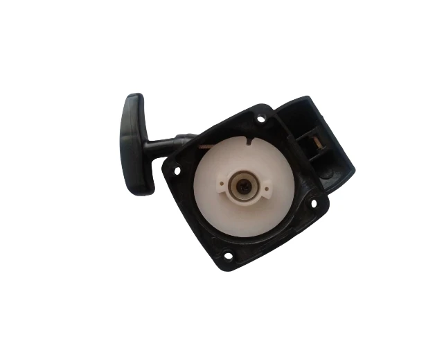 High Quality 34F Single Starters Brush Cutter Starter Recoil  Grass Trimmer Parts