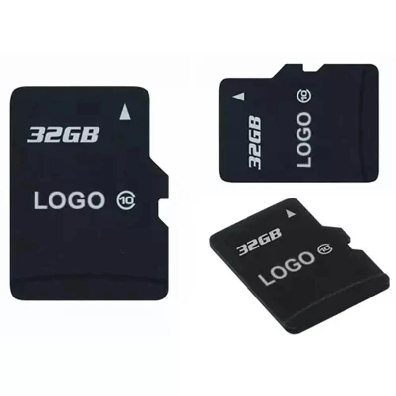 Оптом A1 C10 карта памяти SDXC SD для Sandisk Ultra TF флэш-карта 8 ГБ 16 32 64 128 256