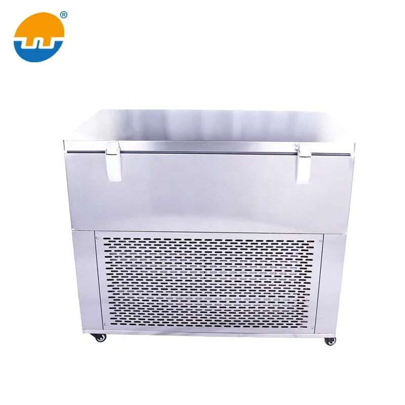 Аппарат для производства льда с широким применением