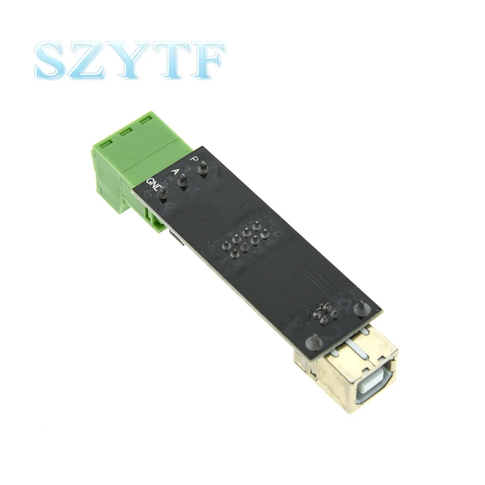 FT232BL FT232RL Double Protection USB to 485 Module FT232 Chip USB to TTL/RS485 Double Function