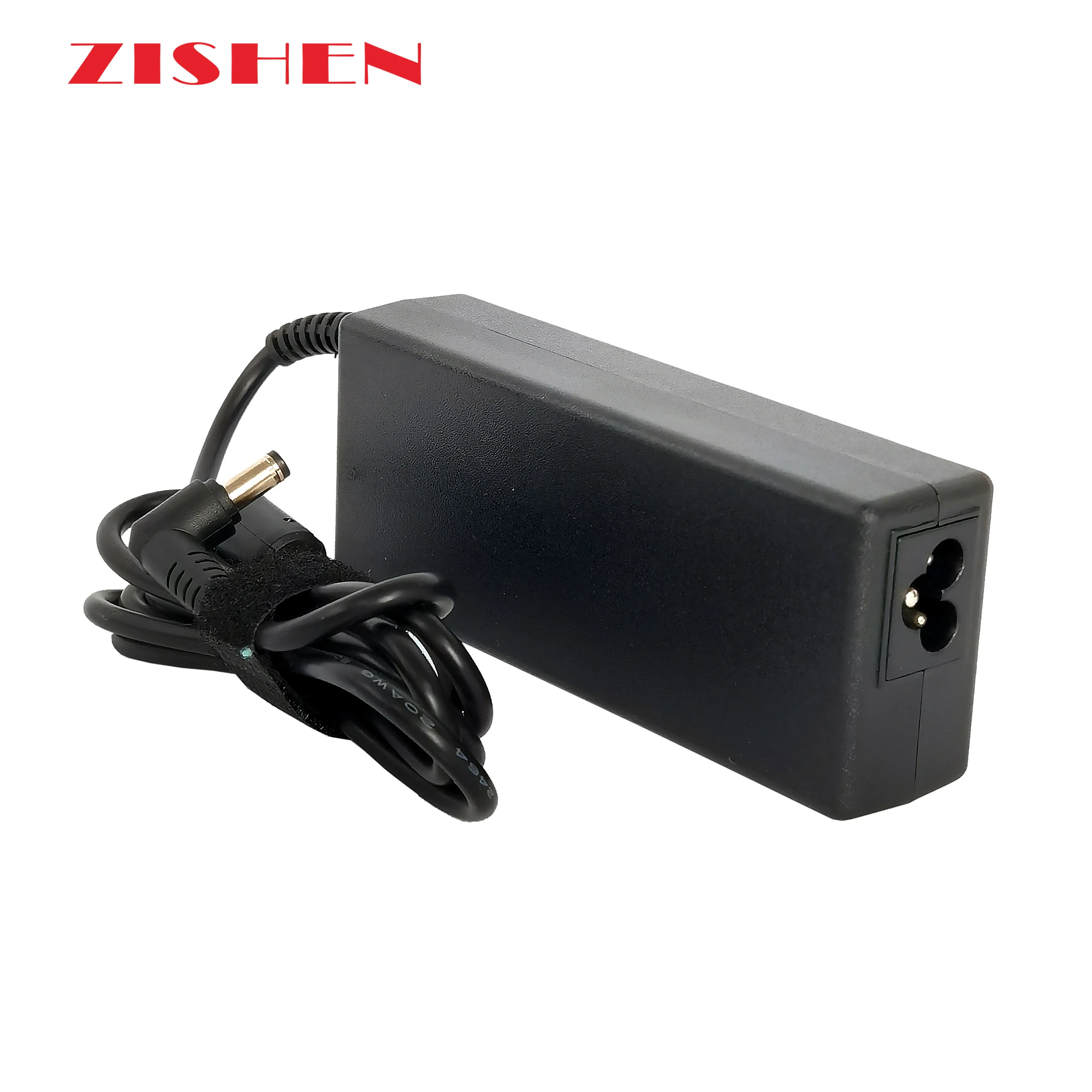 
4.74A 19V DC Adapter 90W Laptop Charger DC Connector 5.5*2.5Mm 