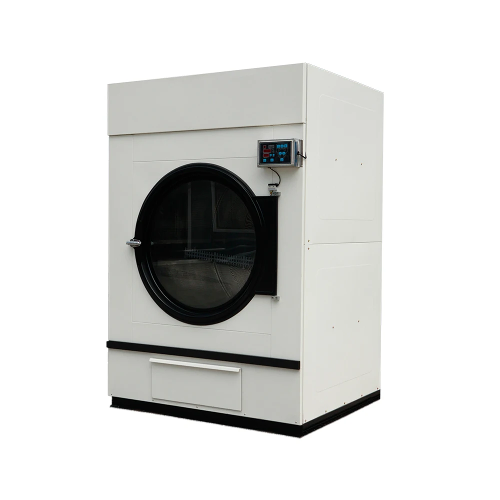 LJ Industrial Washing Machine(Dryer)