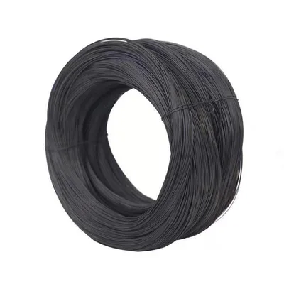 High quality Used In traction Conductor China Standard Steel Wire Rope