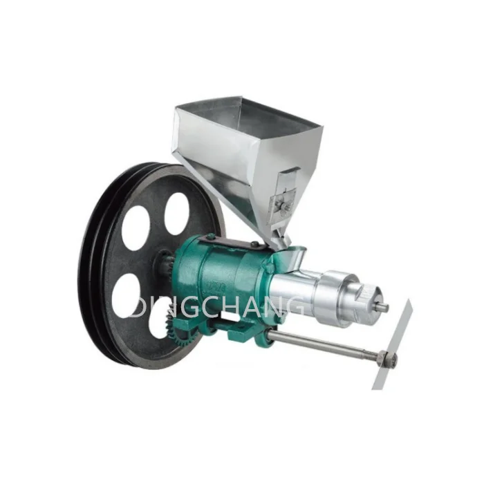 Stainless steel	Expanded Snacks	puffed grain machine	pet food extruder machine heat	popcorn maker machine for home