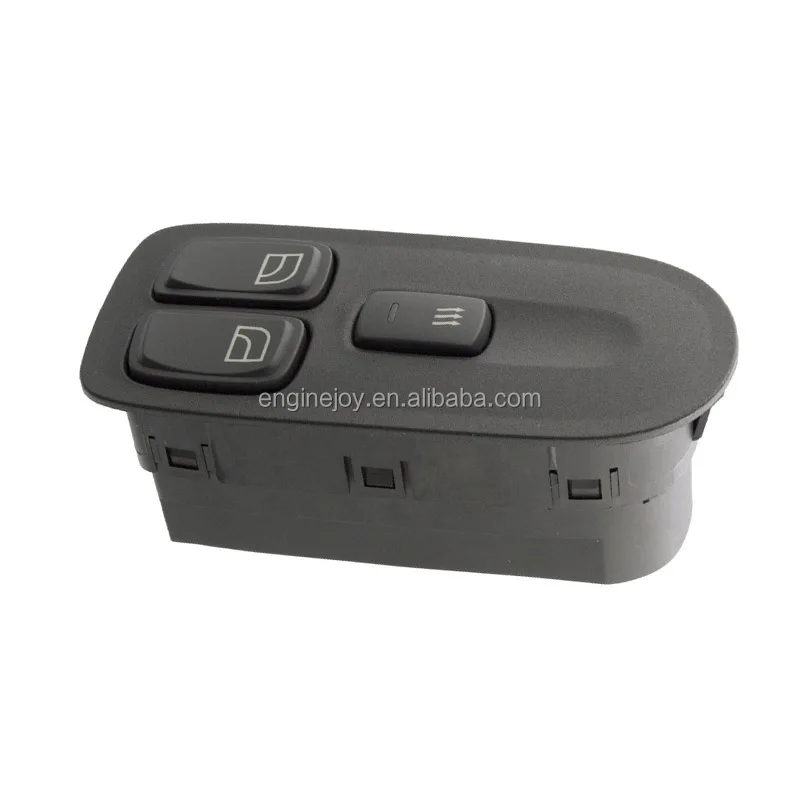 SWITCH WINDOW REGULATOR FOR DAF CF/65/75/85 GINAF X/-Series CE136C/162C 5.9L  1895437