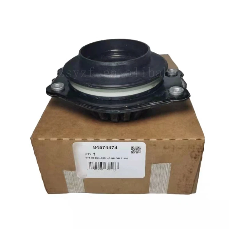 Auto Parts Front Shock Absorber Strut Mount for Chevrolet Malibu XL Equinox GMC Terrain Envision OEM 23343662 84574474 13384117