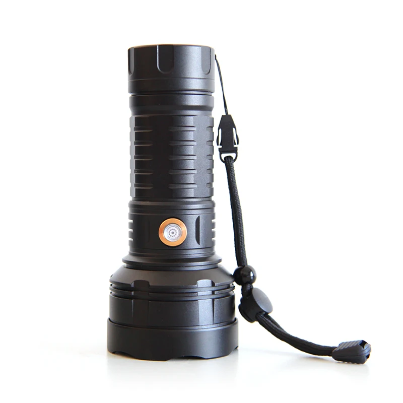 YUSHI VM70+ Portable LED NDT UV Inspection Lamp