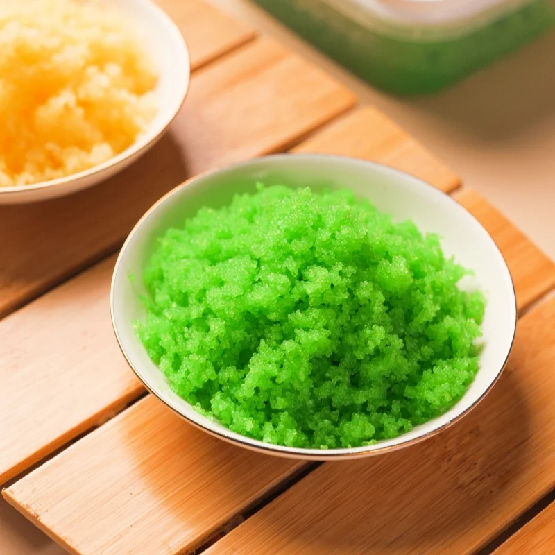 Richly Flavored Seasoned Capelin Roe Small Fish Bitterhead Roe EBIKO masago Excellent For Adding To Salads And Seafood Dishes