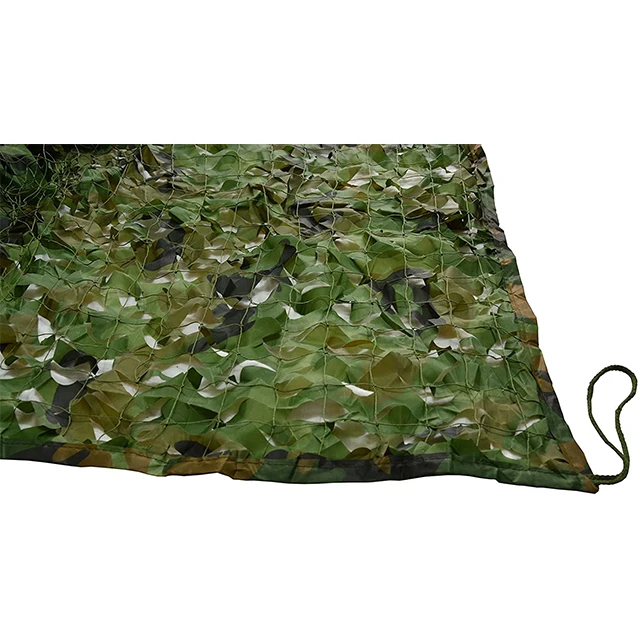labworkauto  Camouflage Net Military Nets Woodland Camouflage Netting Desert Camo Netfor Sunshade Camping Shooting