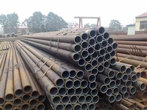 Astm a36 schedule 40 construction 20 inch 24inch 30 inch seamless carbon steel pipe