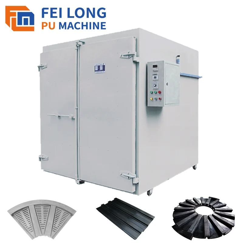 PROFESSIONAL  A NEW ENERGY-SAVING HOT AIR CIRCULATING OVEN