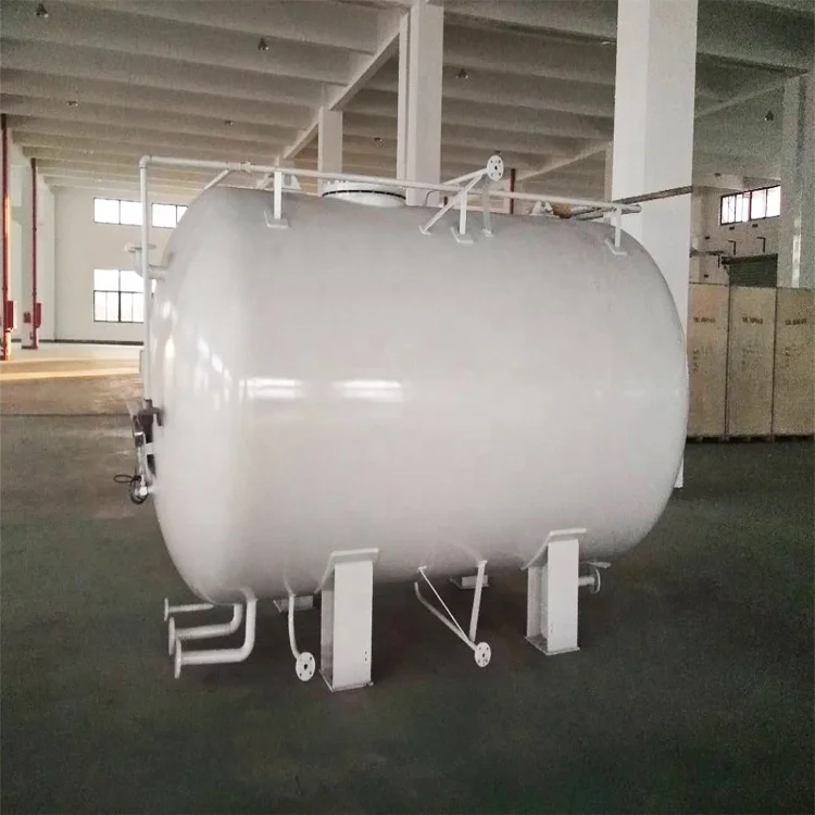 
Jinshuilong fuel storage tank Underground petrol diesel tank double wall fuel storage tanks 