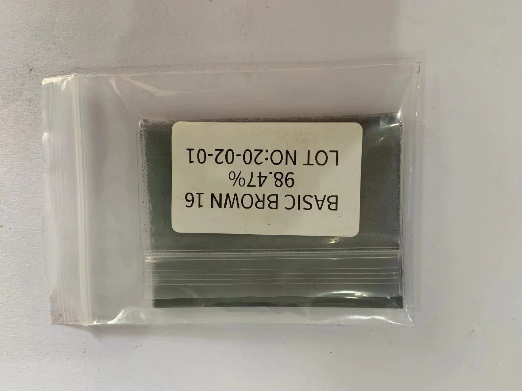 New Semi-permanent Hair Color CAS 74578-10-2 HC Blue 15 for Shampoo