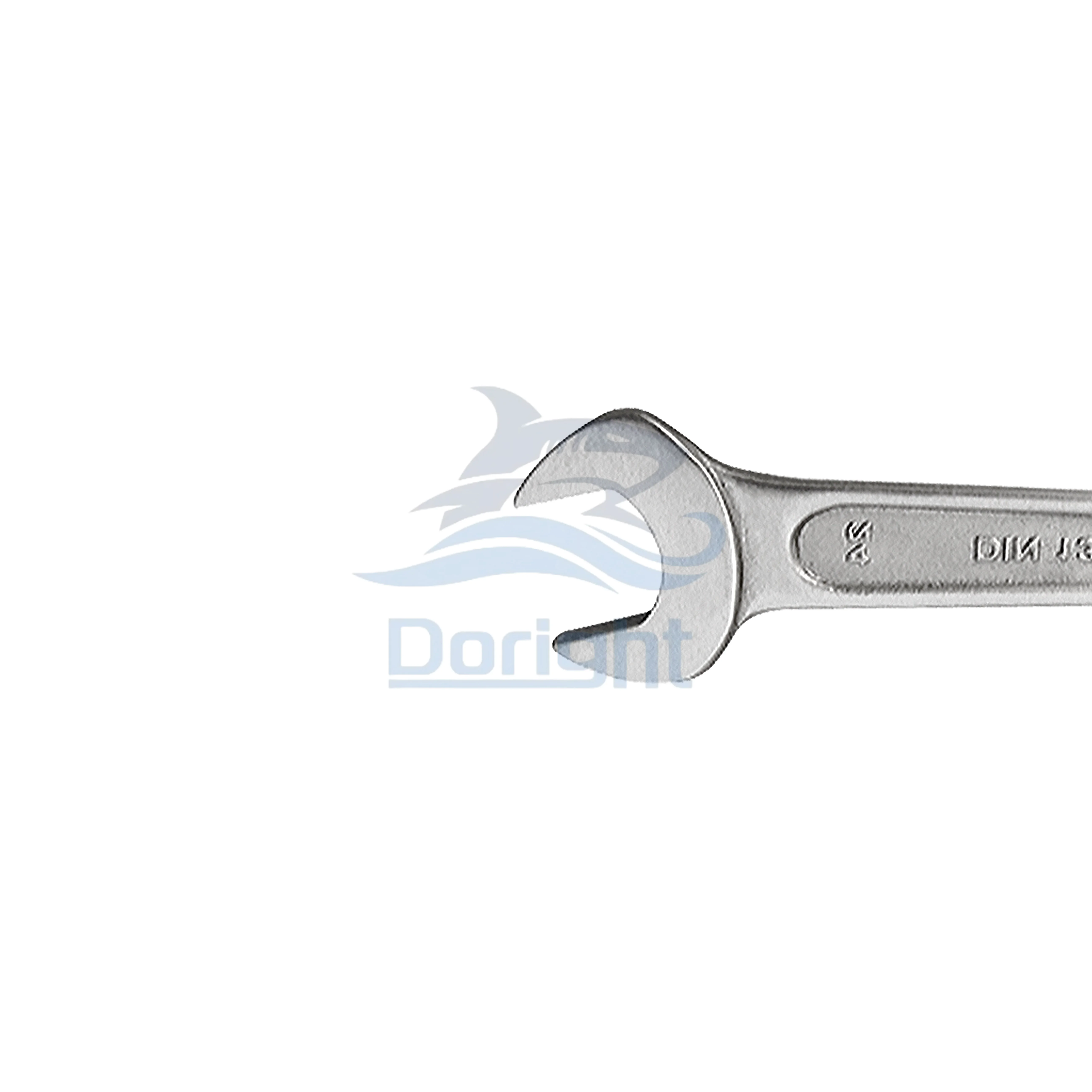 Doright Hot Selling Striking Open Wrench (DIN133)
