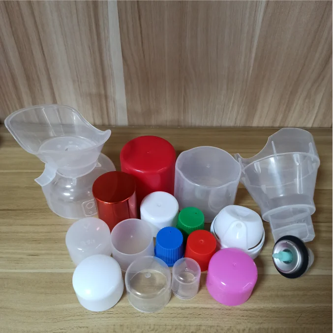 Крышка для аэрозоля