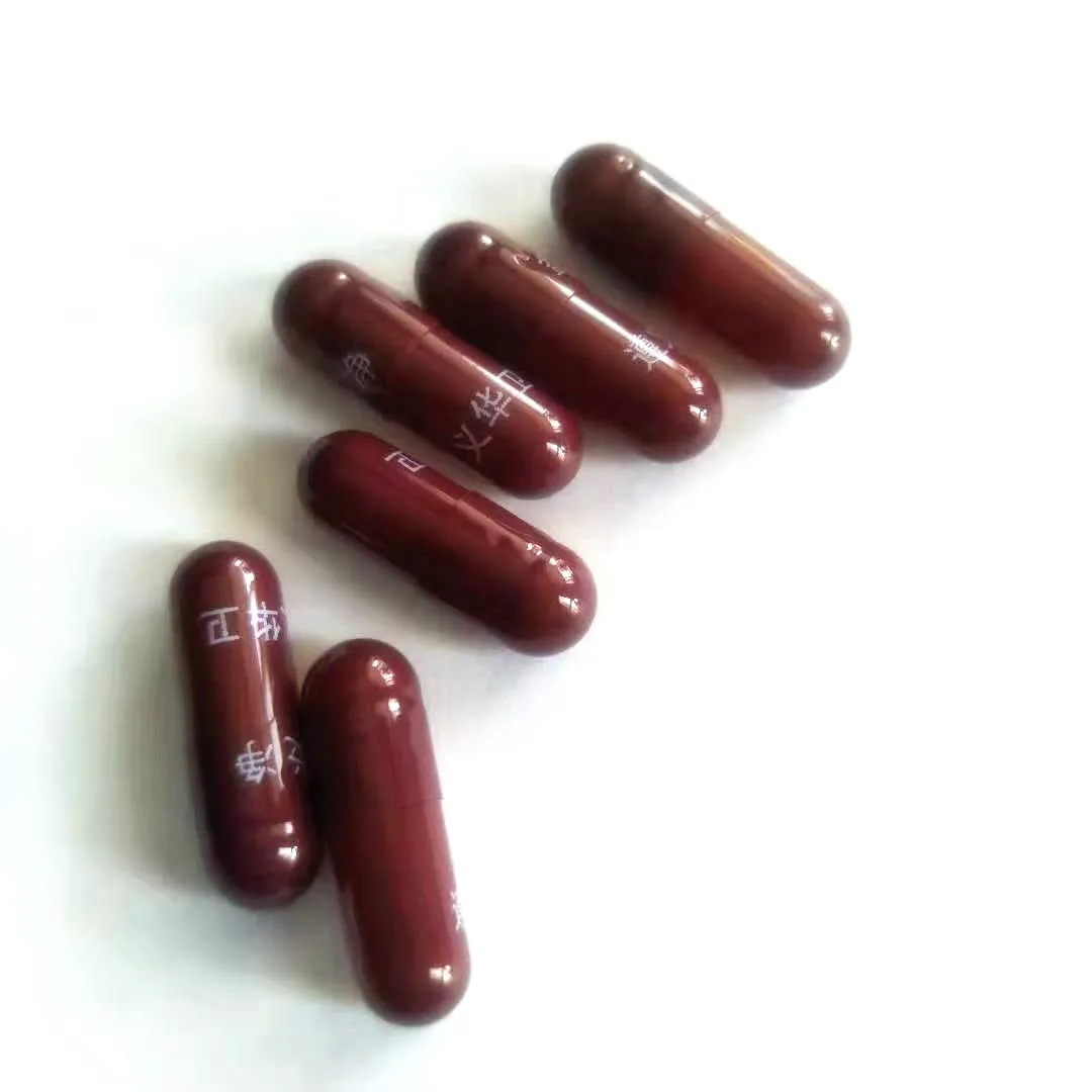 
GMP Certified Hangover Liver Care Capsules 