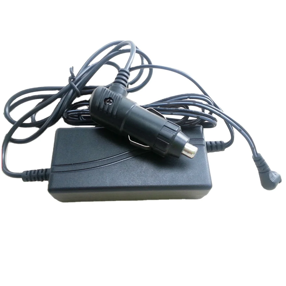 EFTPOS автомобильное зарядное устройство 9 в 5 А для замка VEGA5000