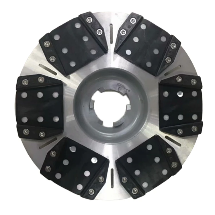 Multi purpose grinding disc for Marble Ceramic tile granite terrazzo Special antique brush