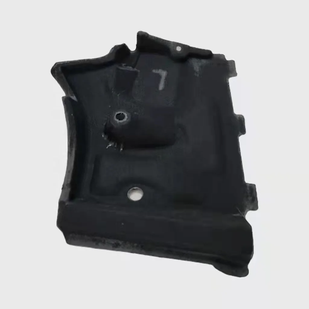 OEM 4GD 825 201 Left Front underbody cover  For AUDI A6 C7  2013