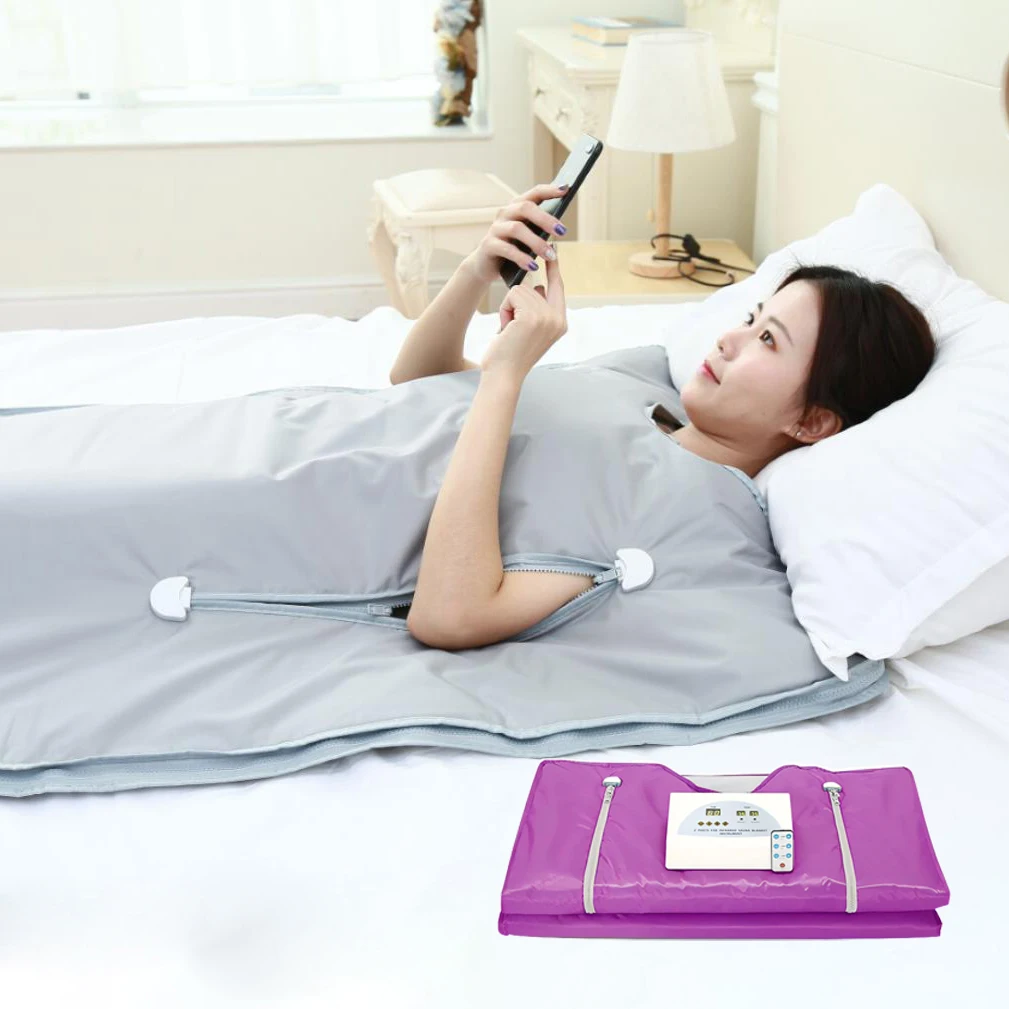 Детокс для похудения