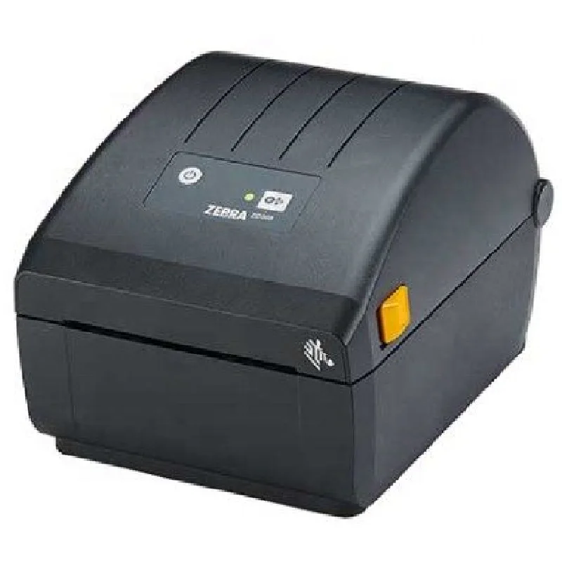 Ready to ship ZD888CN thermaltransfer printer printer wireless printer that prints labels