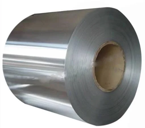A Wide Range Of Decorative Materials Hot  /  Cold Rolled Stainless Steel Coil Tisco 304 Hot Rolled Stainless Steel Coil