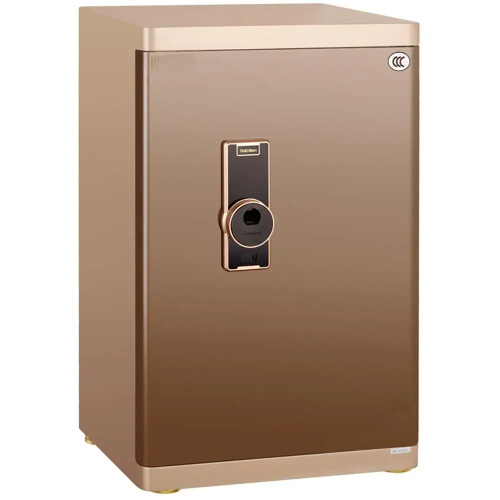 
YOSEC Made In China Used Safe Locker, Safe Deposit Box,Chubb Safe 