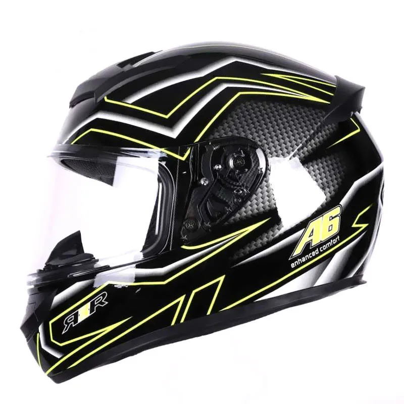 Мотоциклетный шлем в стиле D-Helmet оптовая продажа с китайского завода Италия открытым