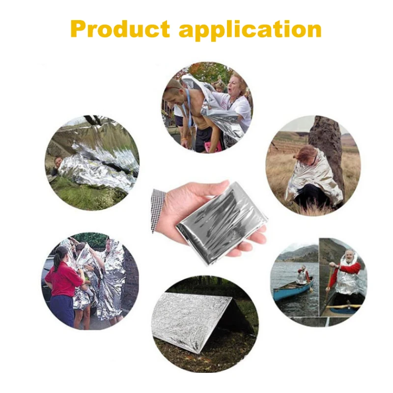 Outdoor camping survival kit bug out bag 72 hour backpack with emergency survival kit