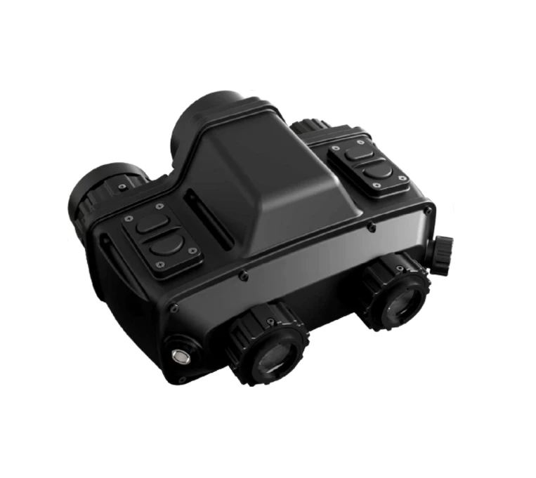 Hot selling Fusion Sight Digital Night Vision Binoculars ADNV-TF213 telescope eyepiece camera smart for hunting outdoor