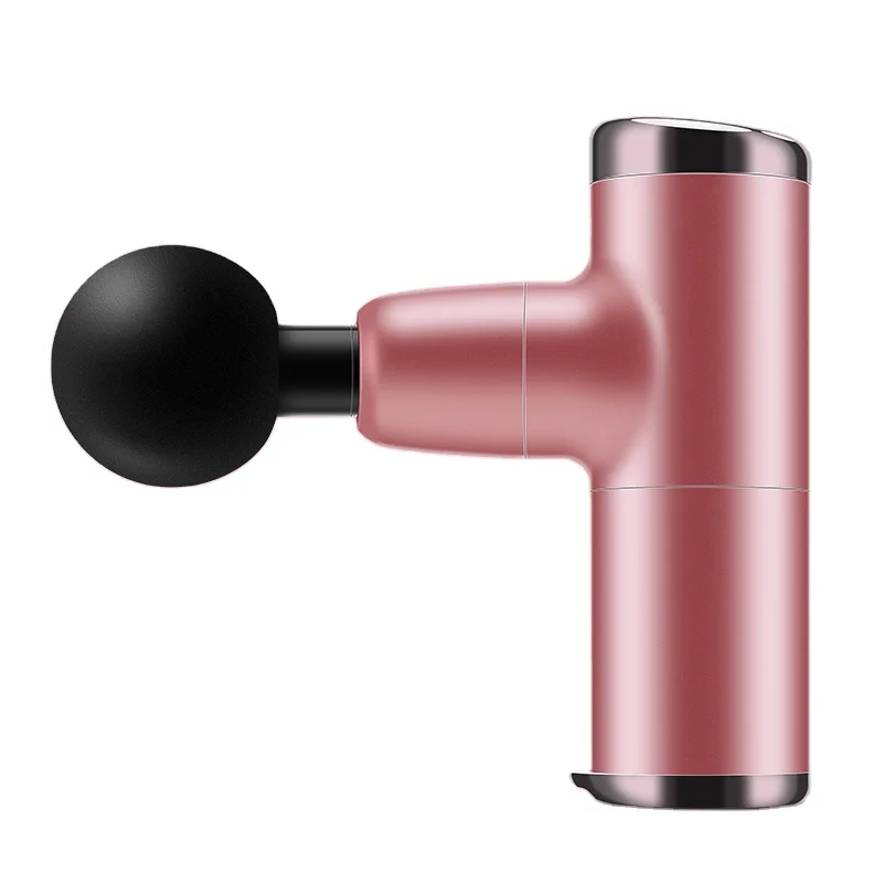 Массажный пистолет 2021 дешевый массажный пистолет Вибрационный Новейший Профессиональный Массажный пистолет