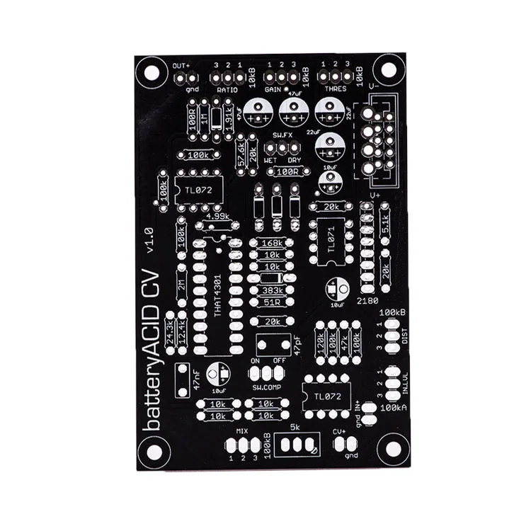Bom Gerber Files Pcba Service Electronics Manufacturer Assembly Printed Circuit Boards PCB clone