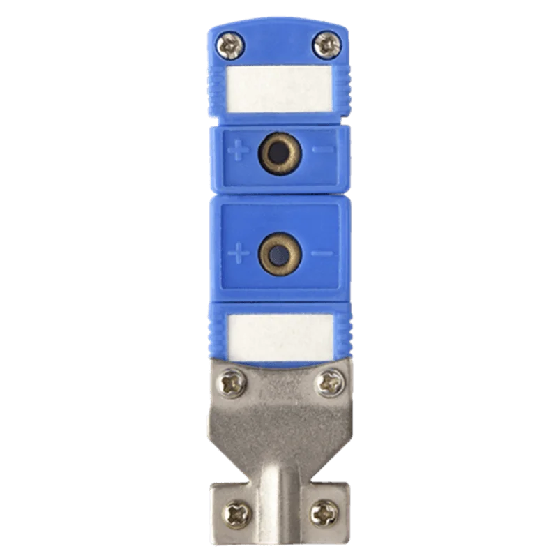 MICC Perfect performance Various kinds of clamp Cable Clamp for Thermocouple Connector Lightweight and convenient