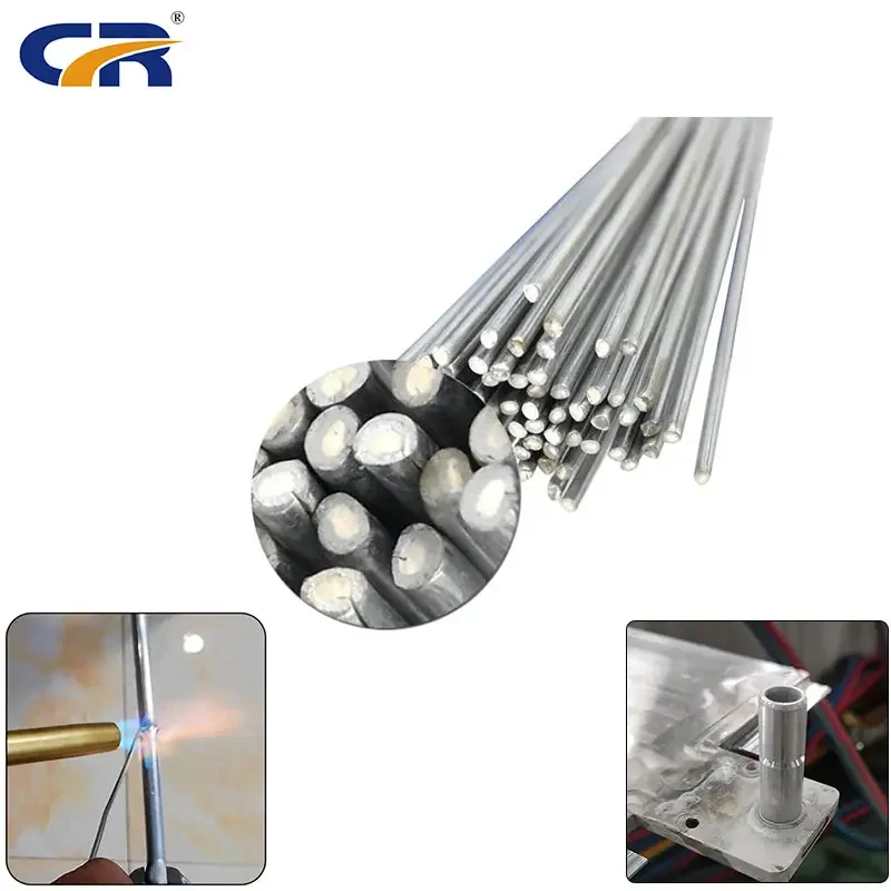 Indonesia The Philippines America aluminum welding wire 4043 1.6mm 2.0mm aluminum welding wire  (Cartridge) 33 50 25cm